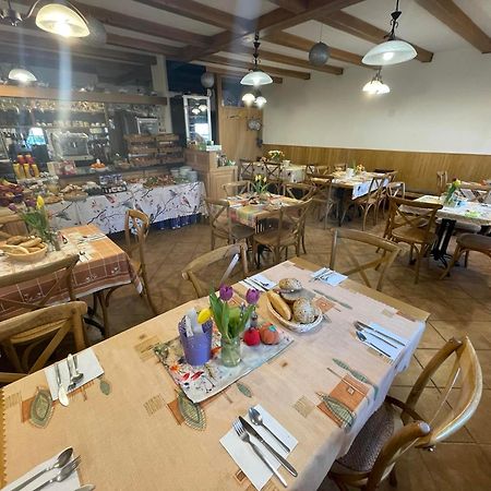 Alva Pension 1 米库洛夫 外观 照片